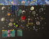 Yurién López Reyes (zegansahiel) Cubanocanadian Cuban Art for sale  Arte Cubano