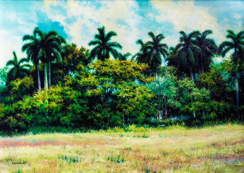 Eduardo Jesus Rivera Cubanocanadian Cuban Art Arte Cubano