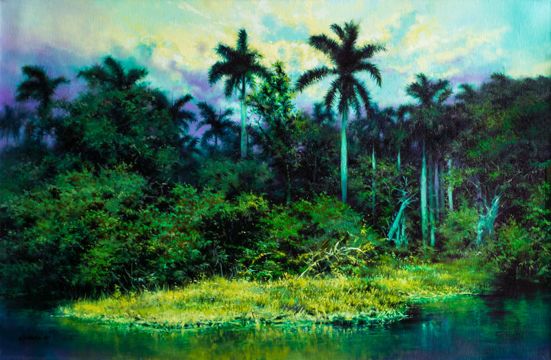 Eduardo Jesus Rivera Cubanocanadian Cuban Art Arte Cubano
