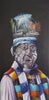 Daniel Ortega Beltrán Cubanocanadian Cuban Art for Sale Arte Cubano
